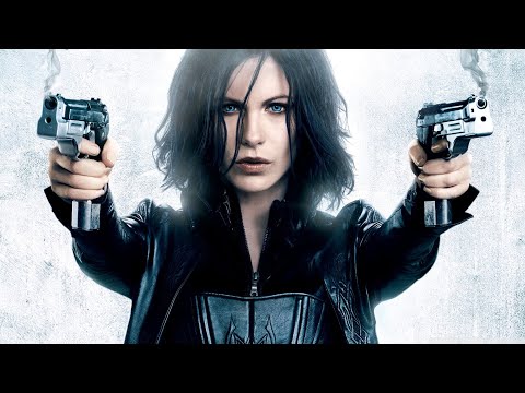 Lil Jon, 2Pac, Eminem & 50 Cent -  Light Em Up  (2023) | Underworld | Selene