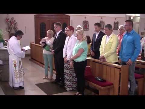 Der Ständige Diakon als Türöffner: Zu Besuch in Iffezheim