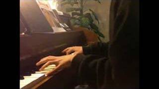 Birdy and Piano