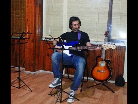 Hayati BACIOĞLU - Sabret Yüreğum