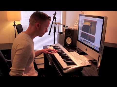 Pitbull Type Dance Beat - BMS Ep. 65