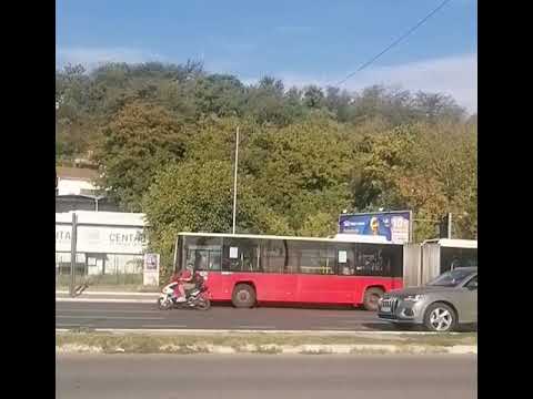 Ikarbus IK-218A #1360