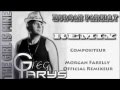 GREG PARYS - THE GIRL IS MINE (MORGAN ...