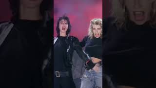 Yeah, baby, she’s got it! 🎶 Venus is now available in HD at the link in description.