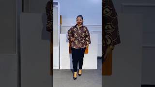 Kitenge t-shirt #zamakalefashion #latestafricaprint #latestafricaprint #africanclothing