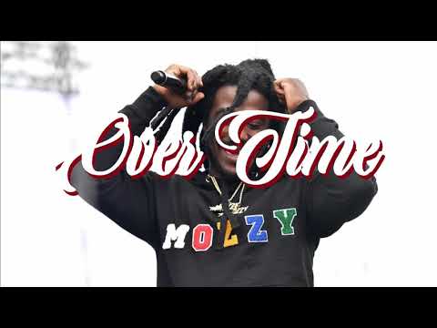 Mozzy Type Beat 2019 Over Time (Prod. By DirtyOnDaBeat)