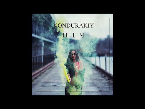 Kondurakiy - Ніч