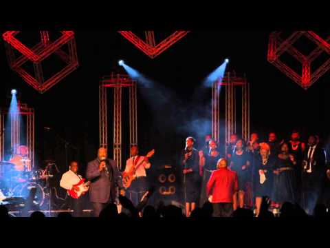 Sipho Ngwenya_ Mhlekazi.(Live)