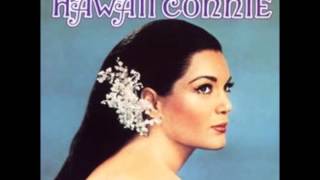 Connie Francis -  Hawaii Connie - 1968 (Full Album)