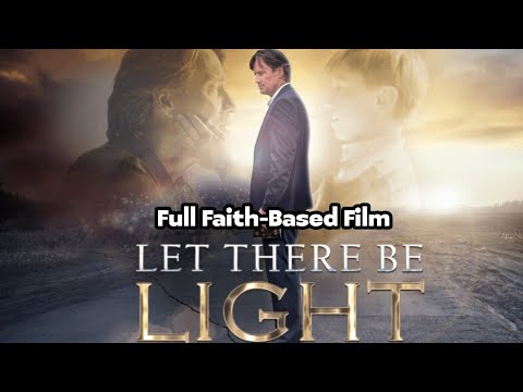 Let There Be Light | Full Movie in English (HD)