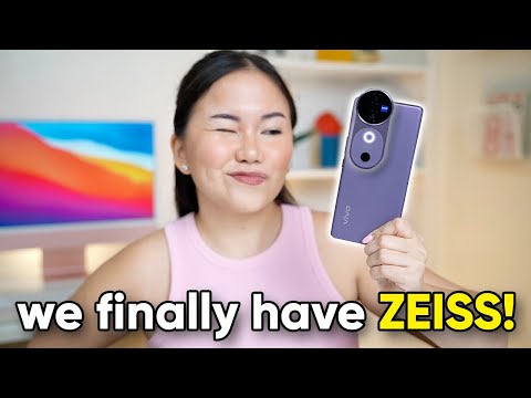 vivo V40 Review: ARE THE UPGRADES WORTH THE WAIT?