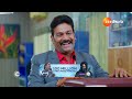 Padamati Sandhyaragam | Ep - 516 | May 11, 2024 | Best Scene 1 | Zee Telugu - Video