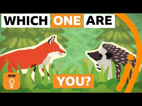 預測未來的秘密竟不是智商，而是你的「動物屬性」！ (How good are you at predicting the future? | BBC Ideas)
