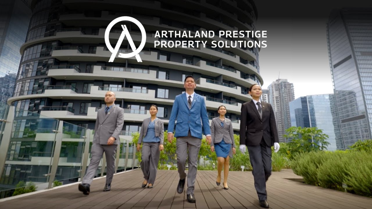 Arthaland Prestige Property Solutions