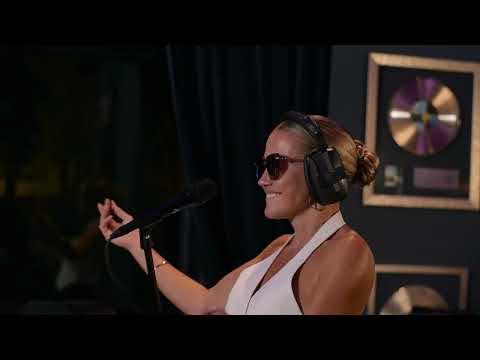 Fanny Lu - Señor Bendito (Live Sessions)