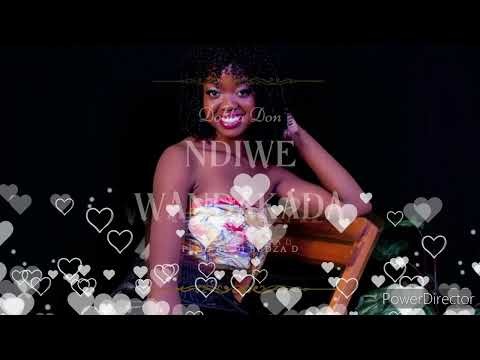 Dobba Don-Ndiwe Wandakada-prod by Dj Budza Dee 0775615465