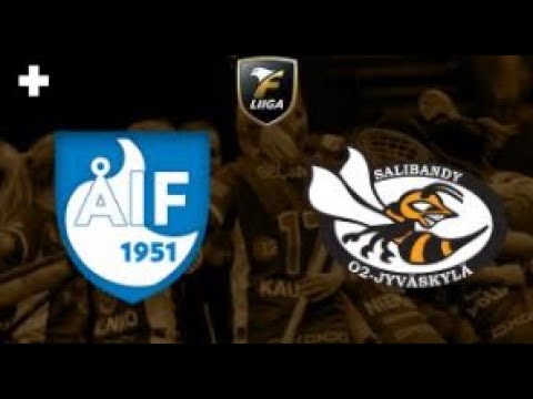 HIGHLIGHTS: ÅIF - O2-Jyväskylä 6.2.2022