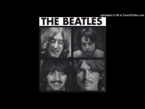 Hot As Sun - The Beatles/McCartney