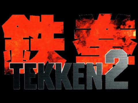 Watching and rating Tekken 2 endings
