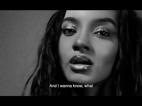 Smell Like You - Demi Jordanae