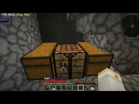 Arc Furnace for Faster Wrought Iron - GregTech 5U Unplugged Episode 21