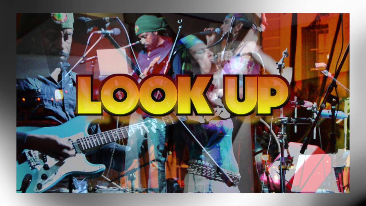 Promotional video thumbnail 2 for Marijah & The Reggae All-stars
