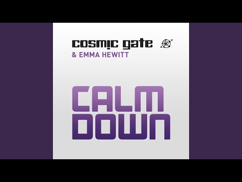 Calm Down (Ost & Meyer Remix)