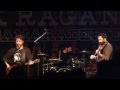 Chuck Ragan & the Camaraderie - You get what ...