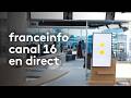 ​ Franceinfo DIRECT TV Actualité France Et Monde Interviews Documentaires Et Analyses