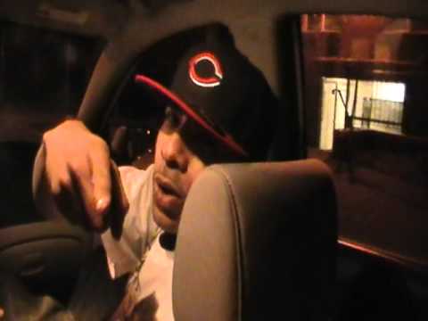 Raysun The One - The infamous 160 building in staten island(a.k.a The 1.6.OOOH)