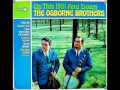 The Osborne Brothers - Up This Hill And Down