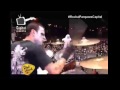 Thy Antichrist Live Rock al Parque 2014 