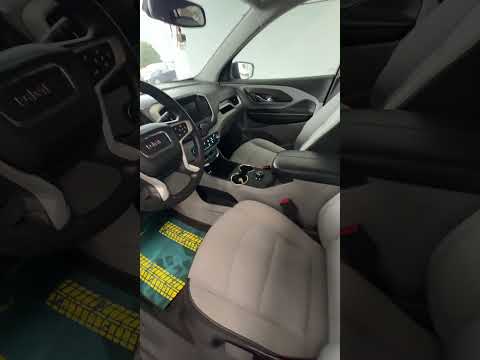 фото gmc terrain ii 0