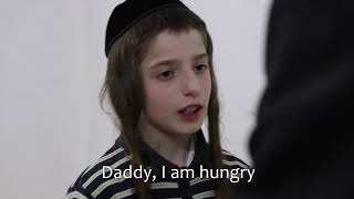 We’re LIVE: Oneg Shabbos V’Yom Tov 72 Hour “Donate A Box” Emergency Campaign | עונג שבת ויו”ט