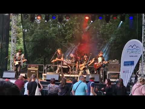 Arzén - 01 Pokušenie - Turčianske Teplice 17.6.2023