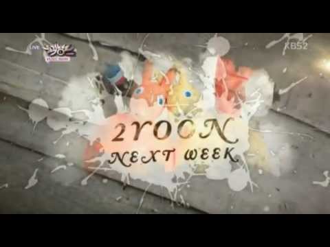 130111 2Yoon (4minute) nextweek teaser