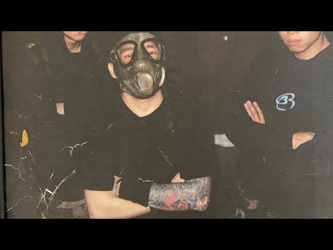 DITH  1999年 DEMO TAPE