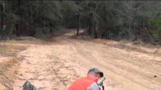 Hunting and Fishing at Fort Benning