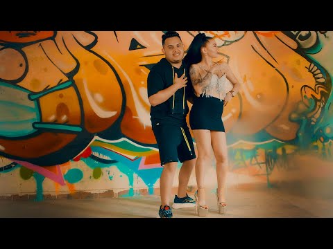 Vladut de la Blaj - Boom RagaZa (video oficial)