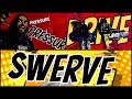 Big Pressure Remix Flash Garments Swerve The Realest Official Music Video AEW Music