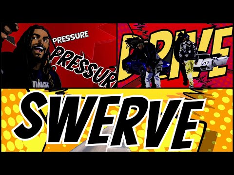 Video thumbnail for Big Pressure (Remix)