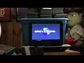 Opening To The Game DVD 2002