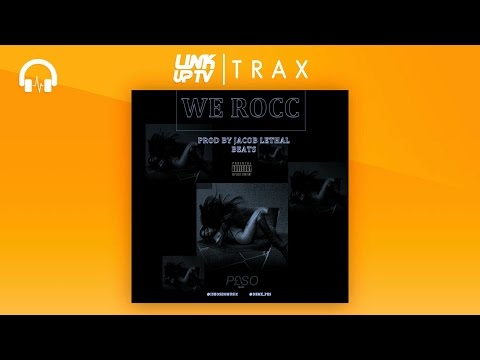 P£SO Equipe - We Rocc  [@IShoShoMusic] [@Demz_PES] | Link Up TV TRAX