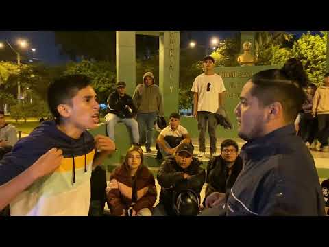 RALO VS SCAR🔥((BATALLÓNN🔥)) CUARTOS - ACTIVACION CAZERÍA - MONARCA CIX