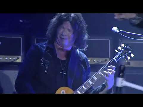 Europe   Live At Sweden Rock 30th Anniversary Show (Official Video)