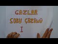 11. Sınıf  Kimya Dersi  Gazların Özellikleri ve Gaz Yasaları BU VİDEOMUZ DA GAZLAR ÜNİTESİ İLE İLGİLİ FARKLI TİPTE SORU ÇÖZÜMLERİ YAPACAĞIZ. Bol bol soru çözmeyi ... konu anlatım videosunu izle