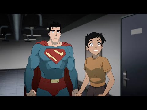 afbeelding Season 2 Toonami Marathon Promo (2025)