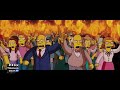 Simpson 2012 Mashup Trailer Deutsch German