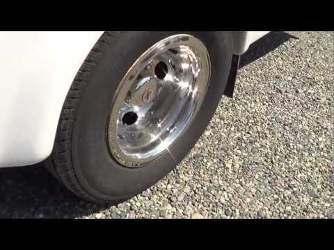 Northwest Bus Sales - 2008 Ford Federal 28 Passenger Shuttle For Sale - S59512