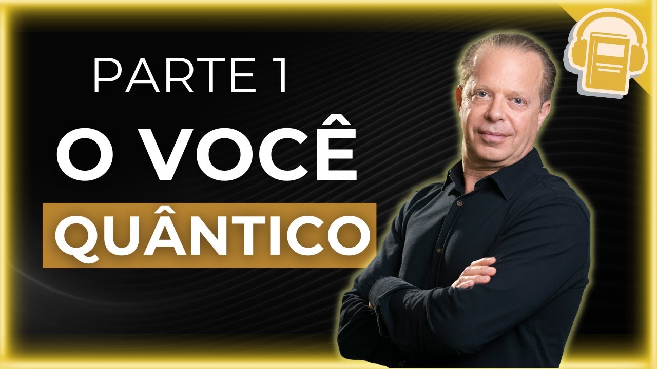 APRENDA NA PRÁTICA A COMO MANIFESTAR QUALQUER REALIDADE | DR JOE DISPENZA